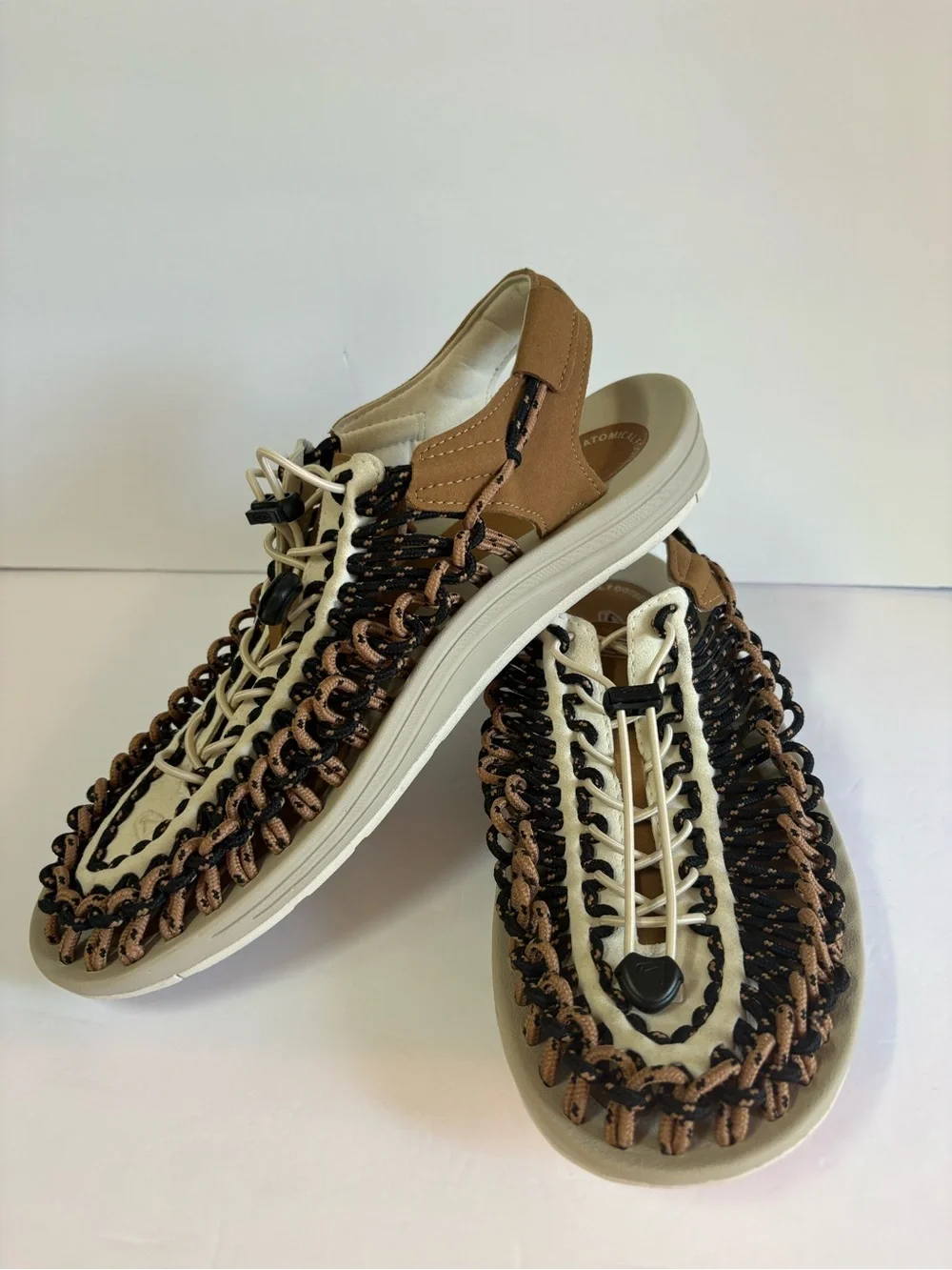 Keen nwt men’s